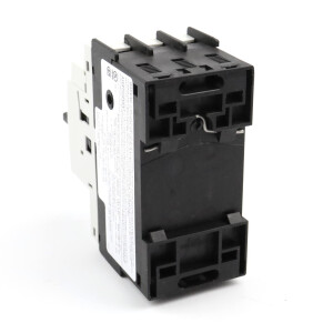 Siemens Leistungsschalter 3RV1021-0HA15 GEB