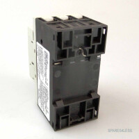 Siemens Leistungsschalter 3RV1011-0GA10 GEB
