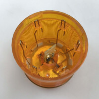 Siemens Dauerlichelement gelb 8WD4 420-5AD GEB