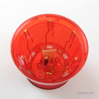 Siemens Dauerlichelement rot 8WD4 420-5AB GEB