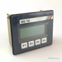 Festo Beck Monitor PS1 BG10 160836 #K2 GEB