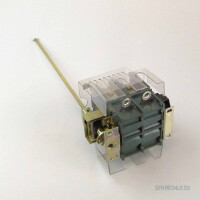 ABB Fuse Switch OESA 00-160D2 / 170M1561 GEB
