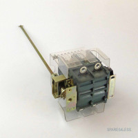 ABB Fuse Switch OESA 00-160D2 / R5082600 GEB