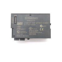 Simatic S7 ET200S 6ES7 138-4FB03-0AB0 GEB