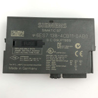 Simatic S7 ET200S Powermodul 6ES7138-4CB11-0AB0 GEB