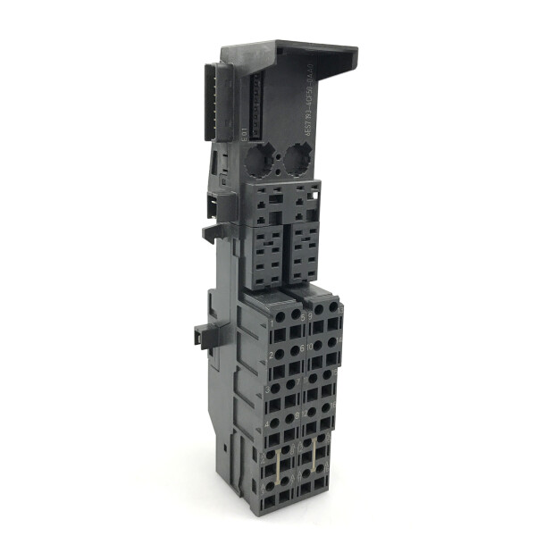Simatic S7 ET200S 6ES7 193-4CF50-0AA0 GEB