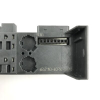 Simatic S7 ET200S 6ES7 193-4CF50-0AA0 GEB