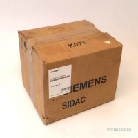 Siemens Netzdrossel 4EU2552-5UA00-0AA0 OVP