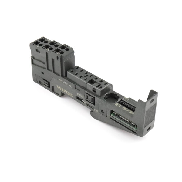 Simatic S7 ET200S 6ES7 193-4CB00-0AA0 GEB