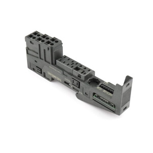 Simatic S7 ET200S 6ES7 193-4CB00-0AA0 GEB