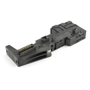 Simatic S7 ET200S 6ES7 193-4CB00-0AA0 GEB