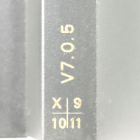 Simatic S7 ET200S IM151-3 6ES7 151-3BA23-0AB0 FS:08/FW:V7.0.5 GEB