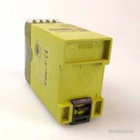 Pilz Sicherheitsschaltgerät PNOZ 5 24VDC 2S 474590 GEB