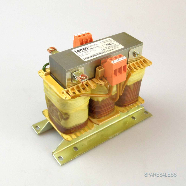 Lenze Netzdrossel ELN3-0250H013-001 OVP