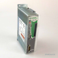 CONTROL TECHNIQUES Frequenzumrichter EB-202 EB-202-00-000 GEB