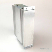 CONTROL TECHNIQUES Frequenzumrichter EB-202 EB-202-00-000 GEB