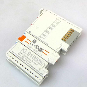 Beckhoff Potenzialverteilerklemme KL9185 GEB