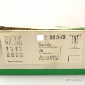 Klöckner Moeller Bausatz BS3-CI (9Stk.) OVP