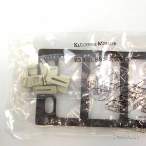 Klöckner Moeller Bausatz BS3-CI (9Stk.) OVP