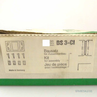 Klöckner Moeller Bausatz BS3-CI (9Stk.) OVP