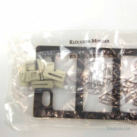 Klöckner Moeller Bausatz BS3-CI (9Stk.) OVP