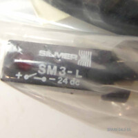 SILMER Magnetsensor SM3-L 24VDC OVP