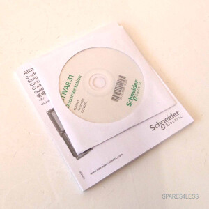 Schneider Frequenzumrichter Altivar 31 ATV31C037N4ZH28 058772 OVP