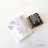 Schneider Electric Frequenzumrichter ALTIVAR 61 ATV61WU15N4ZH28 940584 OVP