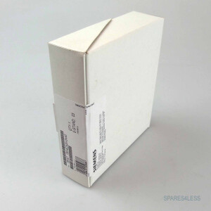 Simatic S7 ET200S 6ES7 193-4CA20-0AA0 (5Stk.) SIE