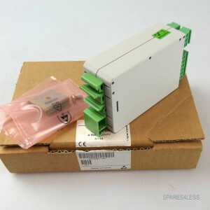 Siemens Koppelrelais-Baugruppe 6DR2804-8A OVP