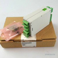 Siemens Koppelrelais-Baugruppe 6DR2804-8A OVP