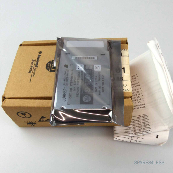 Allen Bradley Memory EEPROM 16K 1785-ME16 A 96844173 OVP