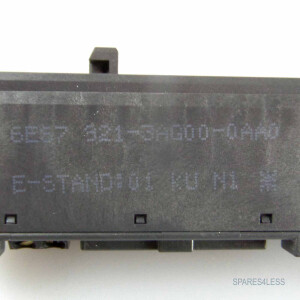 Simatic S7 Frontsteckmodul 6ES7 921-3AG00-0AA0 OVP