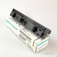 Simatic S7 Frontsteckmodul 6ES7 921-3AG00-0AA0 OVP