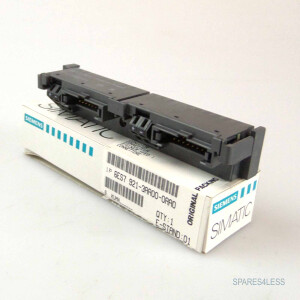 Simatic S7 Frontsteckmodul 6ES7 921-3AA00-0AA0 OVP