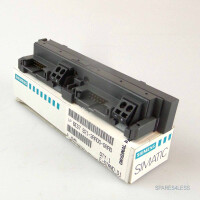 Simatic S7 Frontsteckmodul 6ES7 921-3AA00-0AA0 OVP