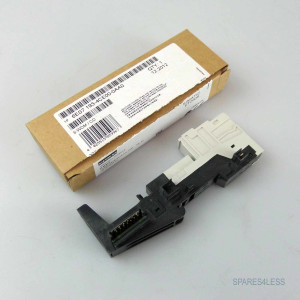 Simatic S7 ET200S 6ES7 193-4CE00-0AA0 OVP