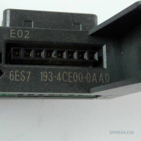 Simatic S7 ET200S 6ES7 193-4CE00-0AA0 OVP
