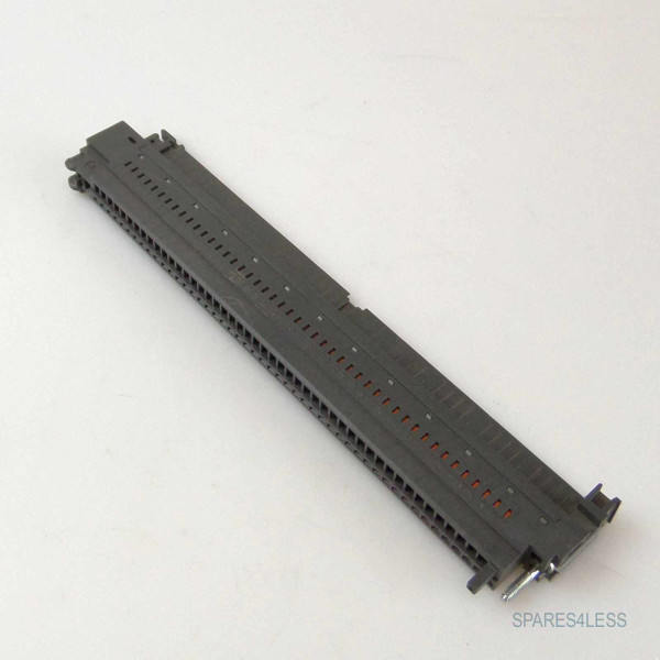 Siemens S7-400 Frontstecker 6ES7 492-1BL00-0AA0 GEB