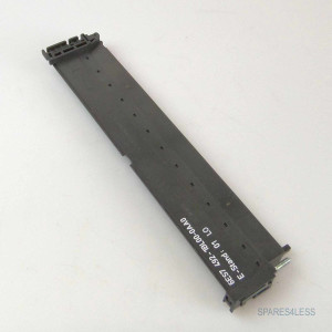 Siemens S7-400 Frontstecker 6ES7 492-1BL00-0AA0 GEB