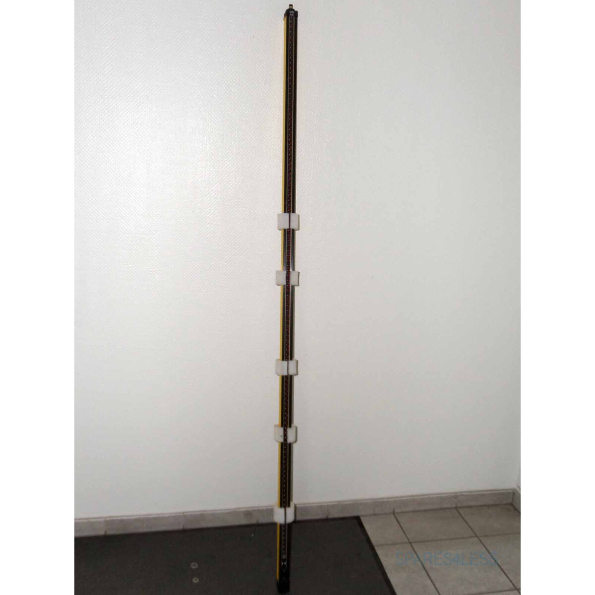 wenglor Sicherheitslichtgitter Sender SG2-30IS180C1 NOV
