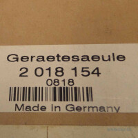 SICK Gerätesäule Gehäuse PUM12 2018154 OVP