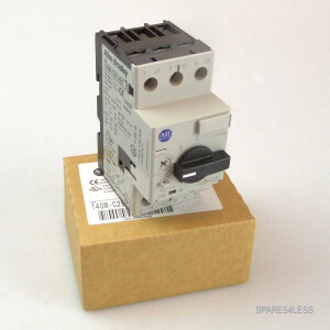 Allen Bradley Motorschutzschalter 140M-C2E-A25 Ser.B OVP