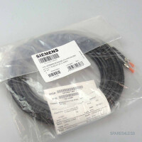 Siemens LWL-Verbindungskabel 6XV1820-5BH50 OVP