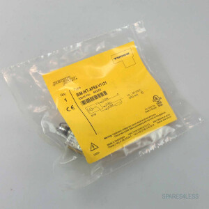 Turck Magnetfeldsensor perma prox BIM-IKT-AP6X-V1131 46220 OVP