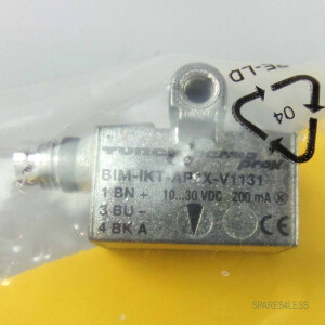Turck Magnetfeldsensor perma prox BIM-IKT-AP6X-V1131 46220 OVP