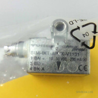 Turck Magnetfeldsensor perma prox BIM-IKT-AP6X-V1131 46220 OVP