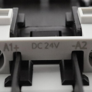 Siemens Leistungsschütz 3RT1024-1BB44 OVP