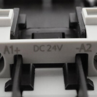 Siemens Leistungsschütz 3RT1024-1BB44 OVP