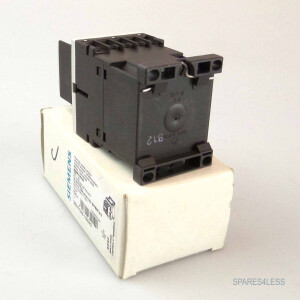 Siemens Hilfsschütz 3RH1344-1BB40 OVP